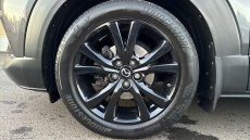 Mazda CX-30 2.0 e-Skyactiv G MHEV Homura 5dr Petrol Hatchback